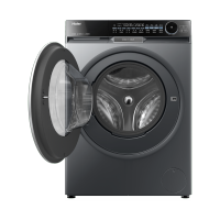 海尔12566洗烘套装