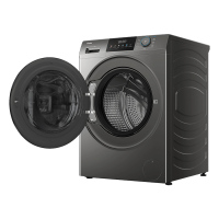 海尔洗烘一体洗衣机XQG120-HL50DS