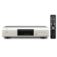 Denon/天龙 DCD-520AE CD播放器 HIFI CD机 发烧CD播放机 包邮
