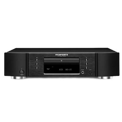 Marantz/马兰士 CD5005Marantz/马兰士 CD5005入门播放器 解码器 无损音质正品新品上市