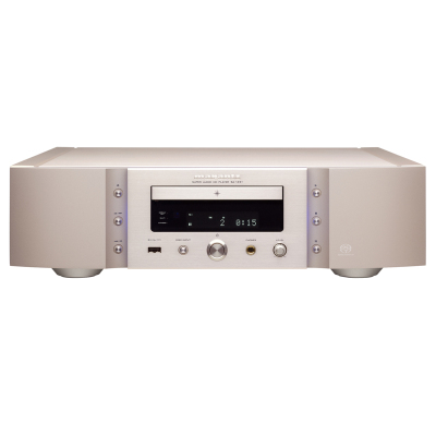 Marantz/马兰士 SA14S1 大功率Hifi cd播放机 专业CD播放器 正品