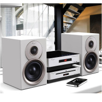 斯巴克/凯音 cayin MM-3 音响高保真电子管CD蓝牙机