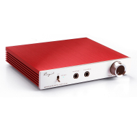 cayin HA-2i斯巴克高保真台式耳DIY发烧HIFI耳放高阻抗耳机放大器