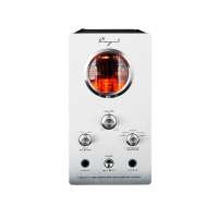 cayin HA-1A凯音斯巴克耳放 电子管Hifi发烧高阻抗耳机放大器