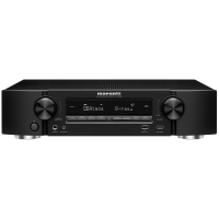 Marantz/马兰士 NR1606网络接收机7.2AV家庭影院功放机新品上市