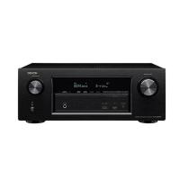 Denon/天龙 AVR-X3200W 7.2声道影院功放 杜比全景声