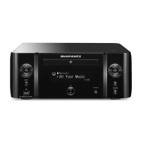 Marantz/马兰士 M-CR611新品CD播放器功放网络接收一体机蓝牙