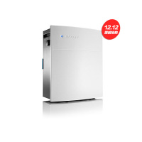 Blueair/布鲁雅尔 空气净化器家用 除甲醛 雾霾PM2.5 203 ...(仅限济南区域销售)