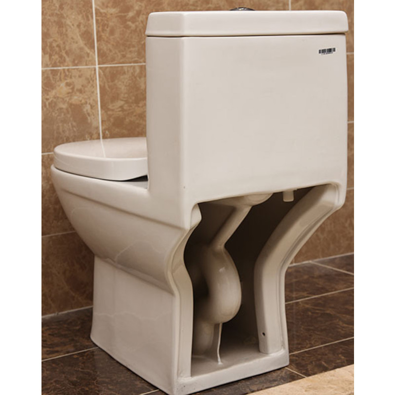 arrow箭牌ab1116喷射虹吸式马桶