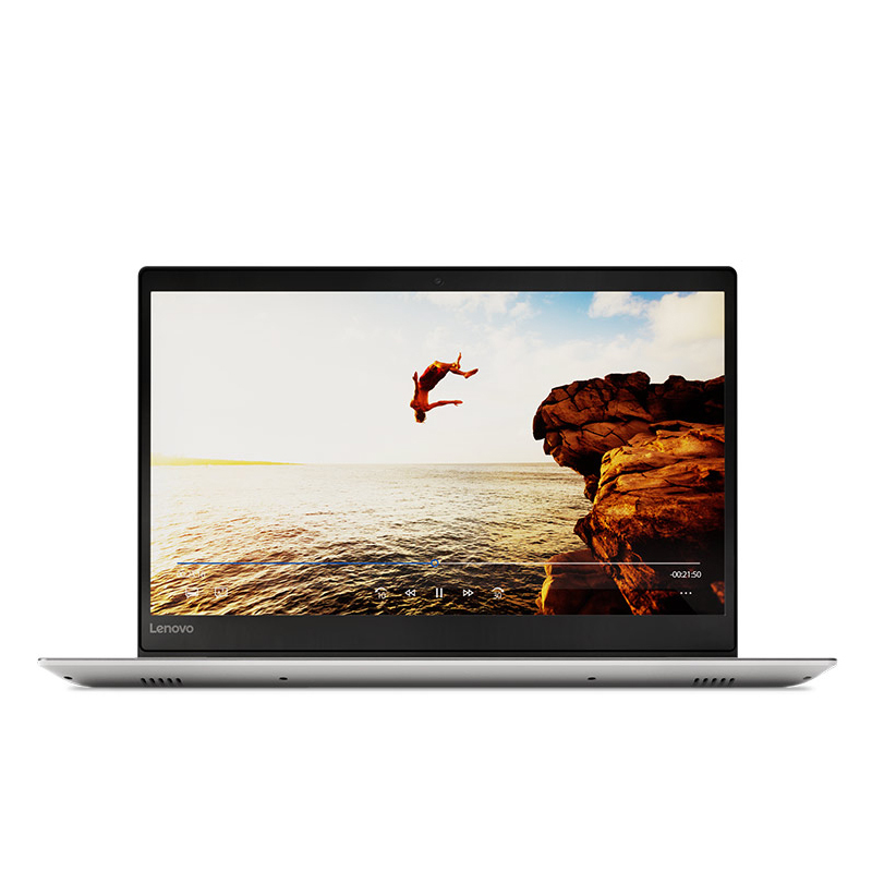 【联想旗舰店】联想(Lenovo)Ideapad320S/i5/8G/1TB+128GB/独显/14英寸轻薄本笔记本电脑/银/定制