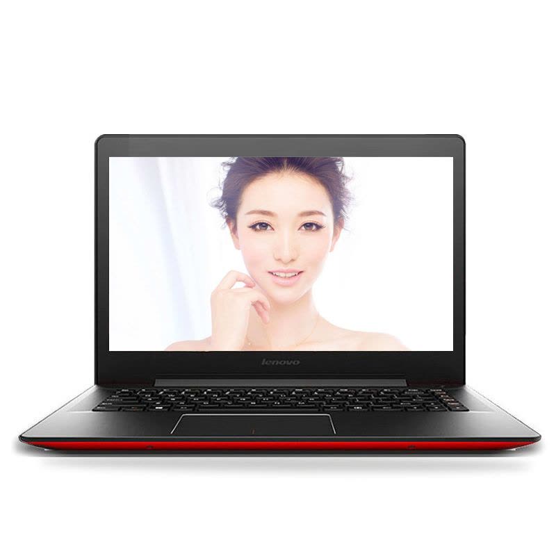 Lenovo/联想IdeaPad310S-14ISKRECI5-7200/512G固态/8G/2G独/红/14笔记本电脑图片