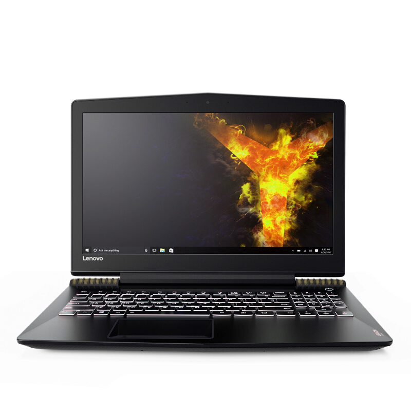 【联想旗舰店】联想(Lenovo)拯救者R720/ intel i7/16GB/1050Ti 4G独显/512GB/15.6英寸家用影音娱乐商务办公设计专业游戏本笔记本电脑/黑