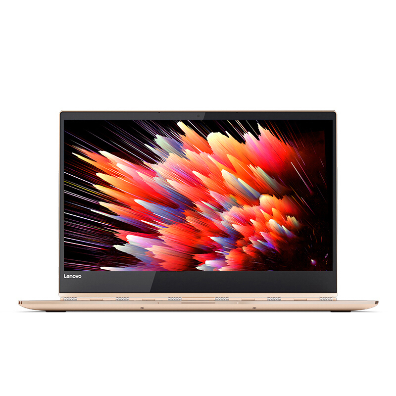 【联想旗舰店】联想（Lenovo）Yoga6Pro/八代intel i5-8250/8GB/512GB固态/金色/13.9英寸翻转二合一触摸IPS高清屏英特尔超级本轻薄本笔记本电脑