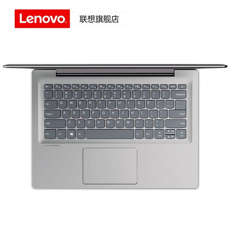 联想(Lenovo)小新潮7000/i5/8G/1TB+128GB/2GB独显/14英寸轻薄本窄边框笔记本电脑/定制版图片