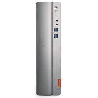 【联想旗舰店】联想(Lenovo)天逸510S 商务办公学习台式机电脑主机/intel 酷睿i3-9100/4GB/1TB/WIFI/WIN10/ 定制
