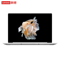 联想(Lenovo)IdeaPad14s 十代酷睿i3  (i3 8G 2T 512G 银色)集成显卡 定制 14英寸高清轻薄笔记本电脑家用影音商务办公企业采购游戏本轻薄本