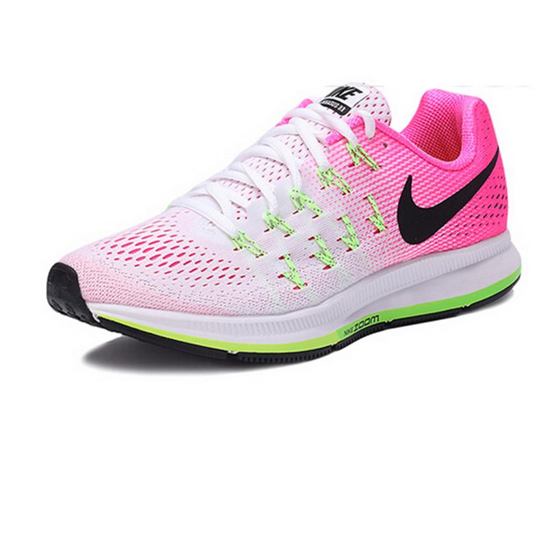 耐克nikeairzoompegasus33女款跑步鞋减震跑步鞋运动鞋831356