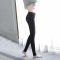古德奈秋冬加绒牛仔裤女士长裤显瘦韩版女裤保暖小脚铅笔裤