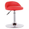 时尚吧台椅酒吧椅吧椅 高脚升降凳子 欧式吧台凳 现代简约吧凳前台椅子 迈亚家具