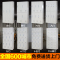 更衣柜员工柜办公文件柜铁皮柜12十二门6六门9九门储存铁衣柜带锁 迈亚家具