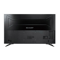 夏普（SHARP）LCD-50SU575A 50英寸4K超高清 智能电视 wifi网络安卓平板液晶 卧室客厅电视夏普彩电