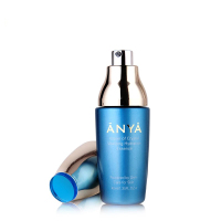 韩雅专柜晶生之水肌活精华液40g 滋润锁水保湿白皙补水面部精华素