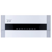 Gree/格力 KFR-72LW/(72591)FNhAa-A3 悦雅大3匹 变频冷暖柜式空调 3级能效