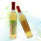 【中华特色馆】新安馆亚圣岭特产柿子醋500ml/瓶 共2瓶 纯手工酿制调味品 历史悠 久 口味独特