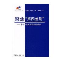 聚焦“第四差别”——中欧数字鸿沟比较研究