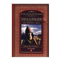 世界文学名著典藏(全译本)：钢铁是怎样炼成的