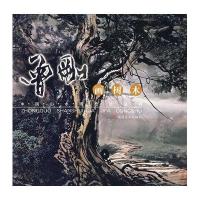 曾刚画树木——中国山水画技法丛书