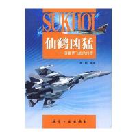 仙鹤凶猛--苏霍伊飞机的传奇