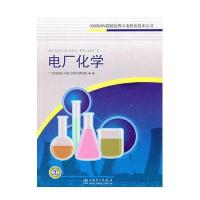 1000MW超超临界火电机组技术丛书 电厂化学