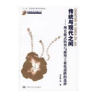 传统与现代之间－增长模式转型与新型工业化道路的选择