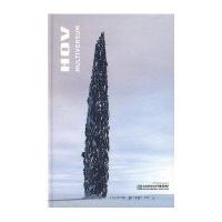 全息建筑形态学——HOV作品