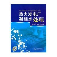 热力发电厂凝结水处理