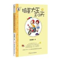 彩虹桥系列：捣蛋大王王小天