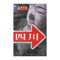 四川(走遍中国)