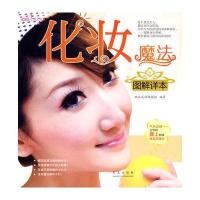 化妆魔法图解详本