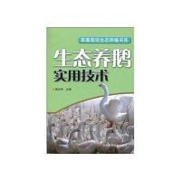 生态养鹅实用技术