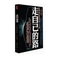 走自己的路：欧洲职业经理人自述