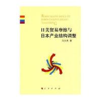日美贸易摩擦与日本产业结构调整
