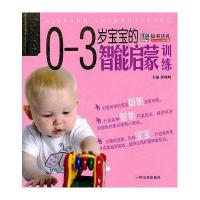 (爱尚生活坊)0-3岁宝宝的智能启蒙训练