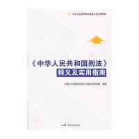 刑法释义及实用指南