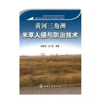 黄河三角洲米草入侵与防治技术