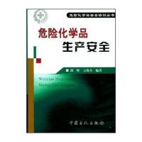 危险化学品安全培训丛书 ：危险化学品生产安全