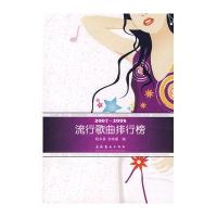 2007-2008流行歌曲排行榜