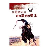 从游牧到时代高地的勇士