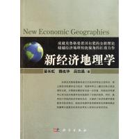 新经济地理学