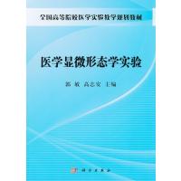 医学显微形态学实验